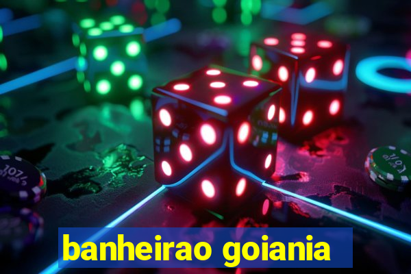 banheirao goiania